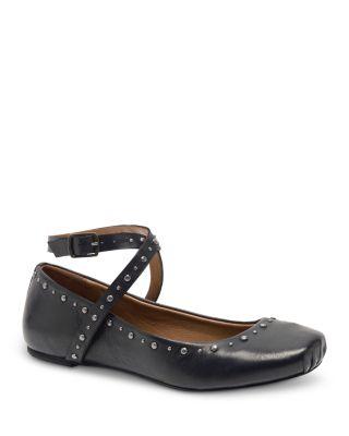 Women's Grace Gems Ballet Flats by FREE PEOPLE