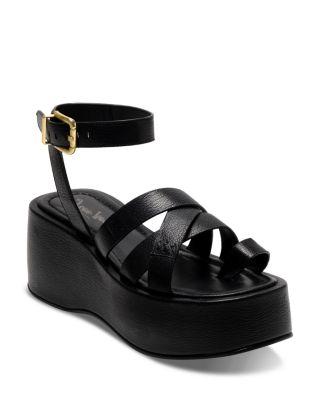 Women's Hazel Platform Sandals by FREE PEOPLE