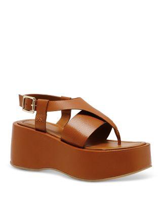 Women's Hold Platform Sandals by FREE PEOPLE