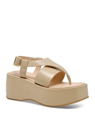 Women's Hold Platform Sandals by FREE PEOPLE
