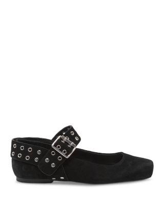 Women's Maggie Mary Jane Flats by FREE PEOPLE