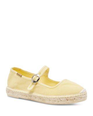 Women's Oasis Mary Jane Espadrilles by FREE PEOPLE