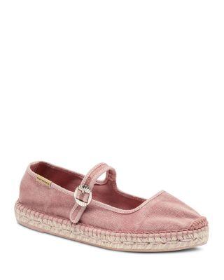 Women's Oasis Mary Jane Espadrilles by FREE PEOPLE