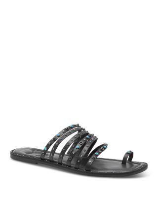 Women's Santa Fe Leather Sandals by FREE PEOPLE