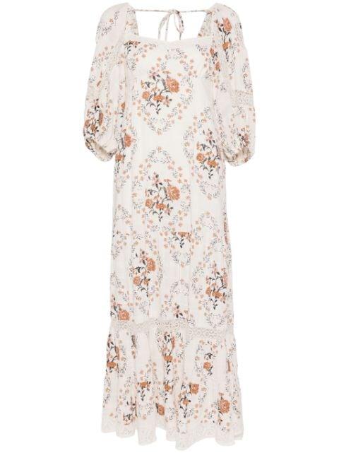 all the attitude dress by FREE PEOPLE