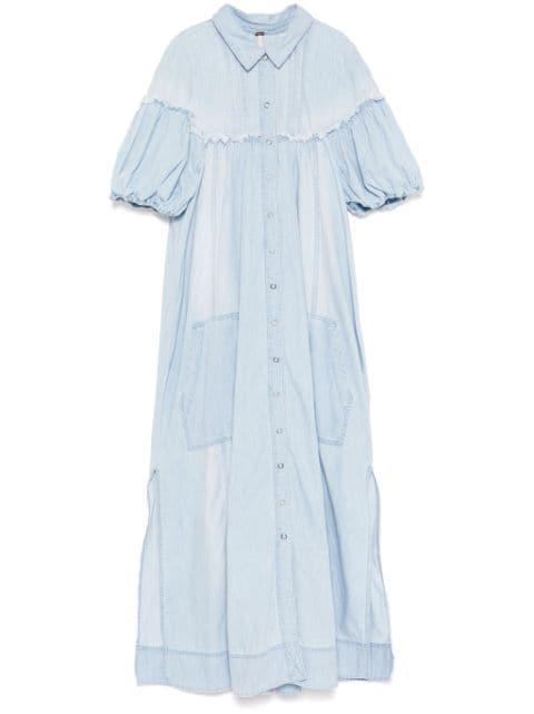 on the road dress by FREE PEOPLE
