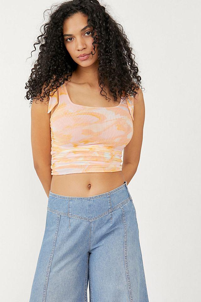 Avenue Tank Top by FREE PEOPLE | FREE PEOPLE