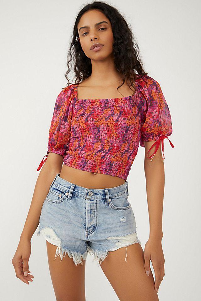 Back On Top by FREE PEOPLE | FREE PEOPLE