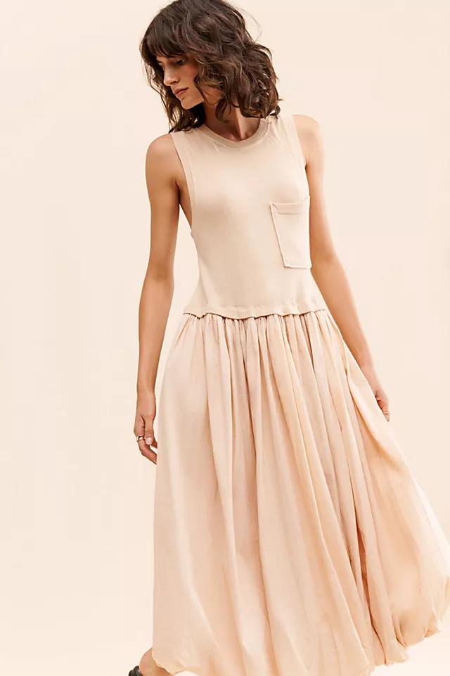 Calla Lilly Dress Secondhand by FREE PEOPLE | FREE PEOPLE