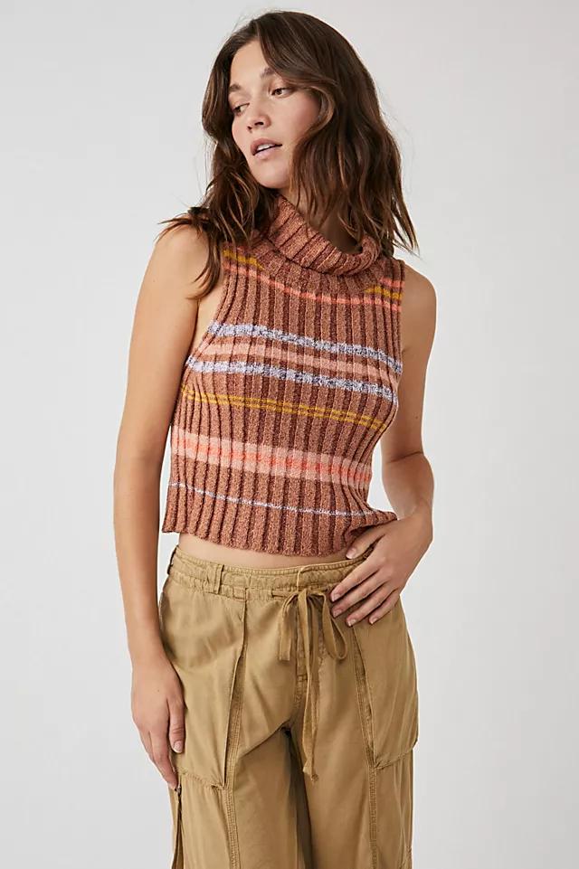 Edith Sweater Vest by FREE PEOPLE | FREE PEOPLE