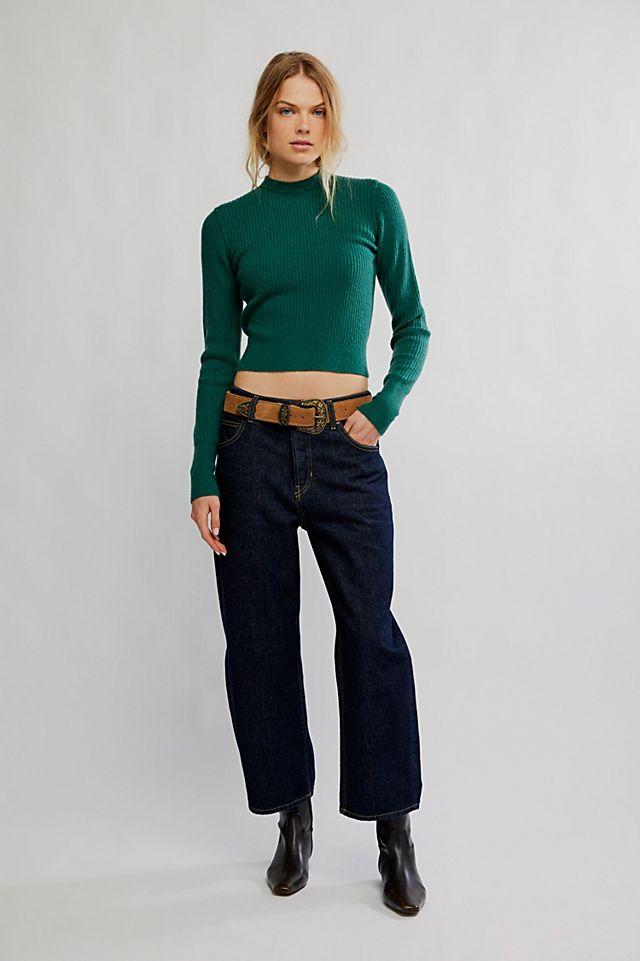 Even After Pullover by FREE PEOPLE | FREE PEOPLE