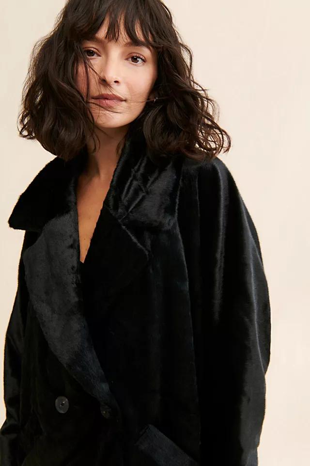 Flawless Shaped Jacket by FREE PEOPLE | FREE PEOPLE