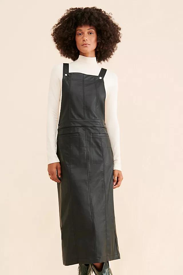 Hay Day Vegan Skirtall by FREE PEOPLE | FREE PEOPLE