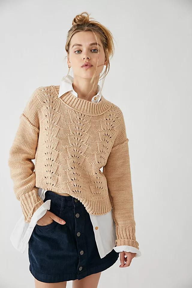 Ray Corduroy Mini Skirt by FREE PEOPLE | FREE PEOPLE