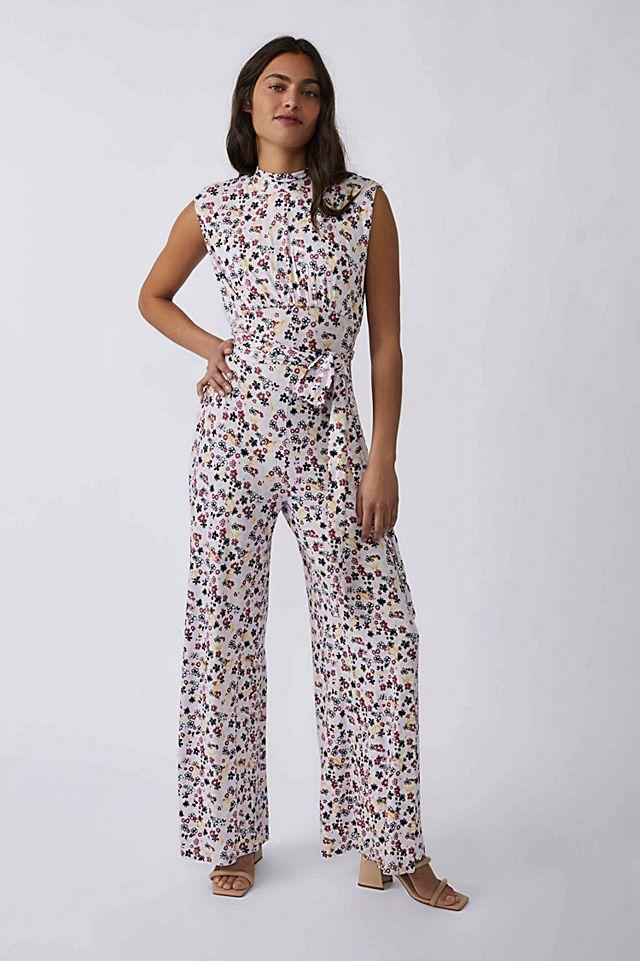 Vibe Check Jumpsuit by FREE PEOPLE | FREE PEOPLE