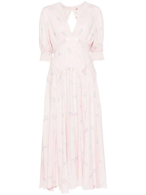 still in love dress by FREE PEOPLE