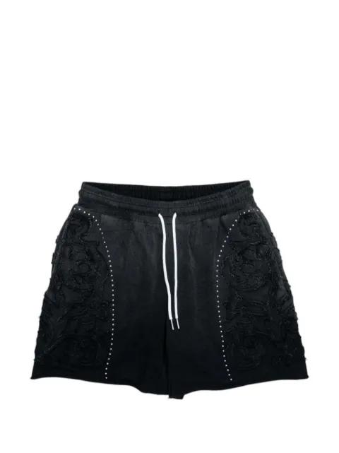 Cathedral shorts by FREE REFILLS