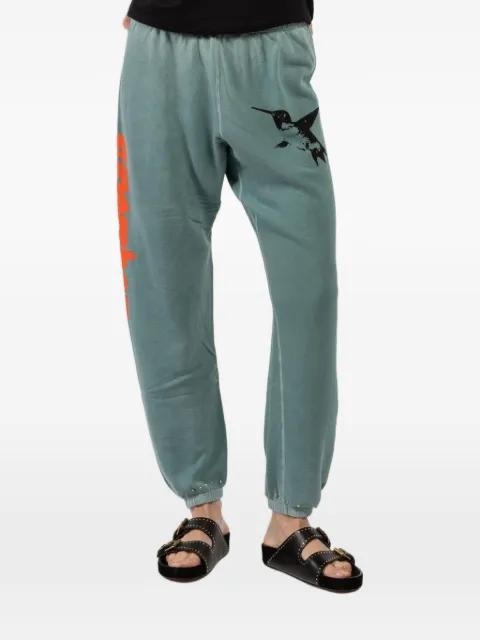 Homestud Yum track pants by FREECITY