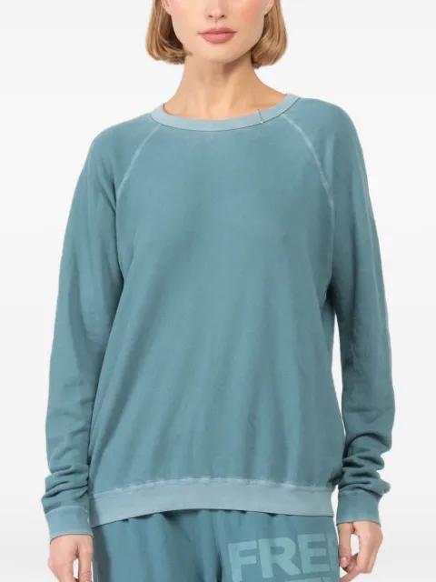 Lucky Rabbits sweatshirt by FREECITY