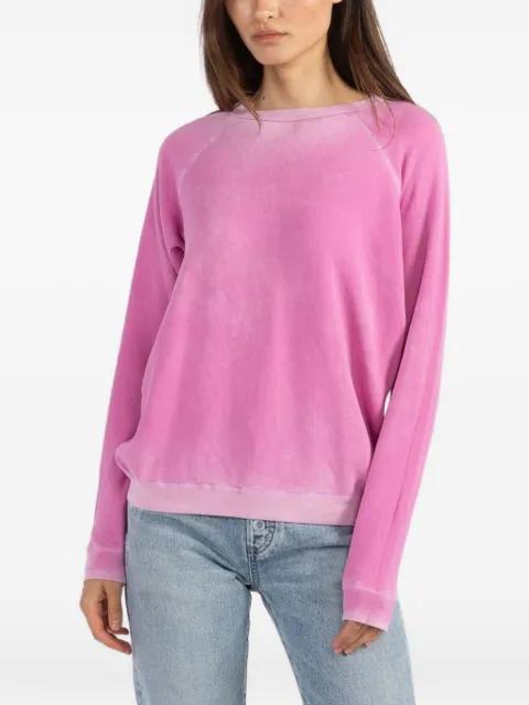 crew-neck sweatshirt by FREECITY