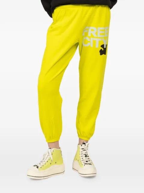 large sweatpant by FREECITY