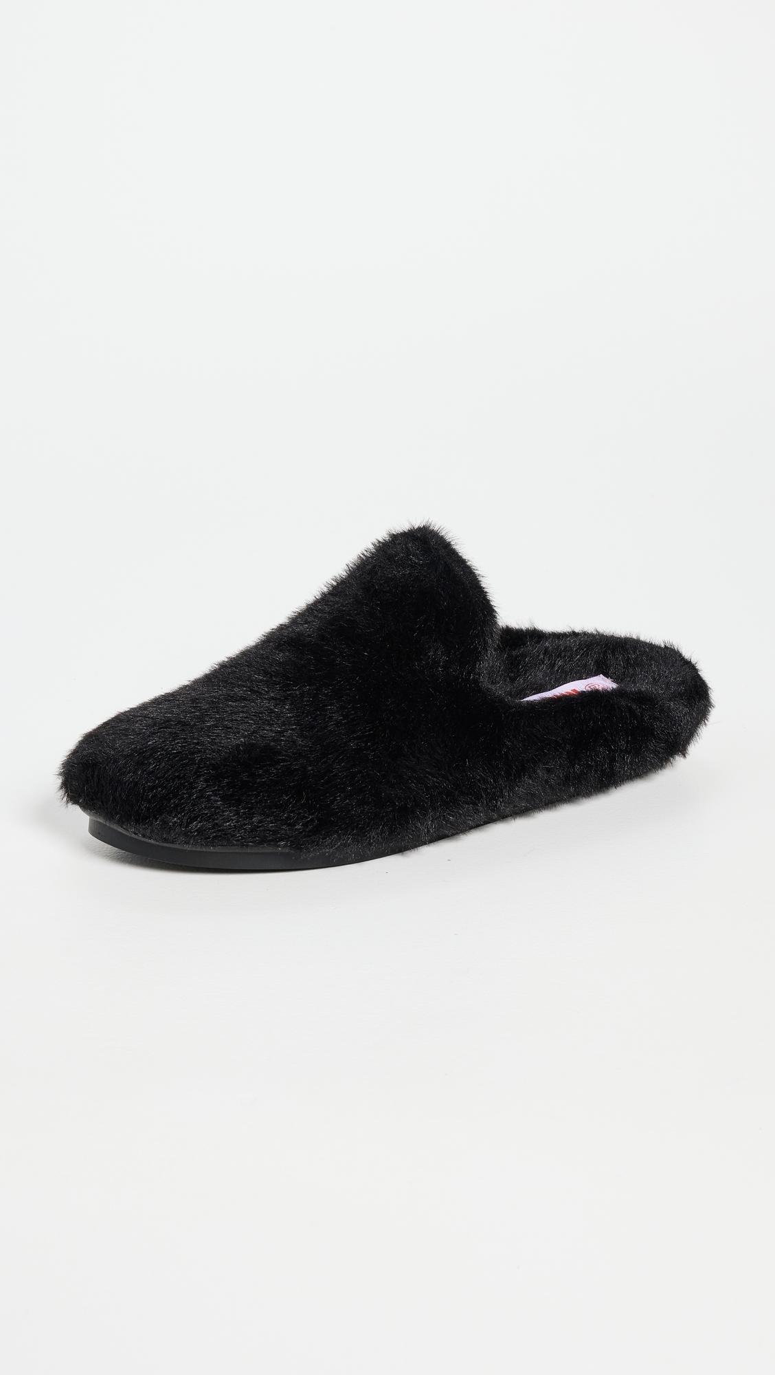 Bubba Slippers by FREEDOM MOSES