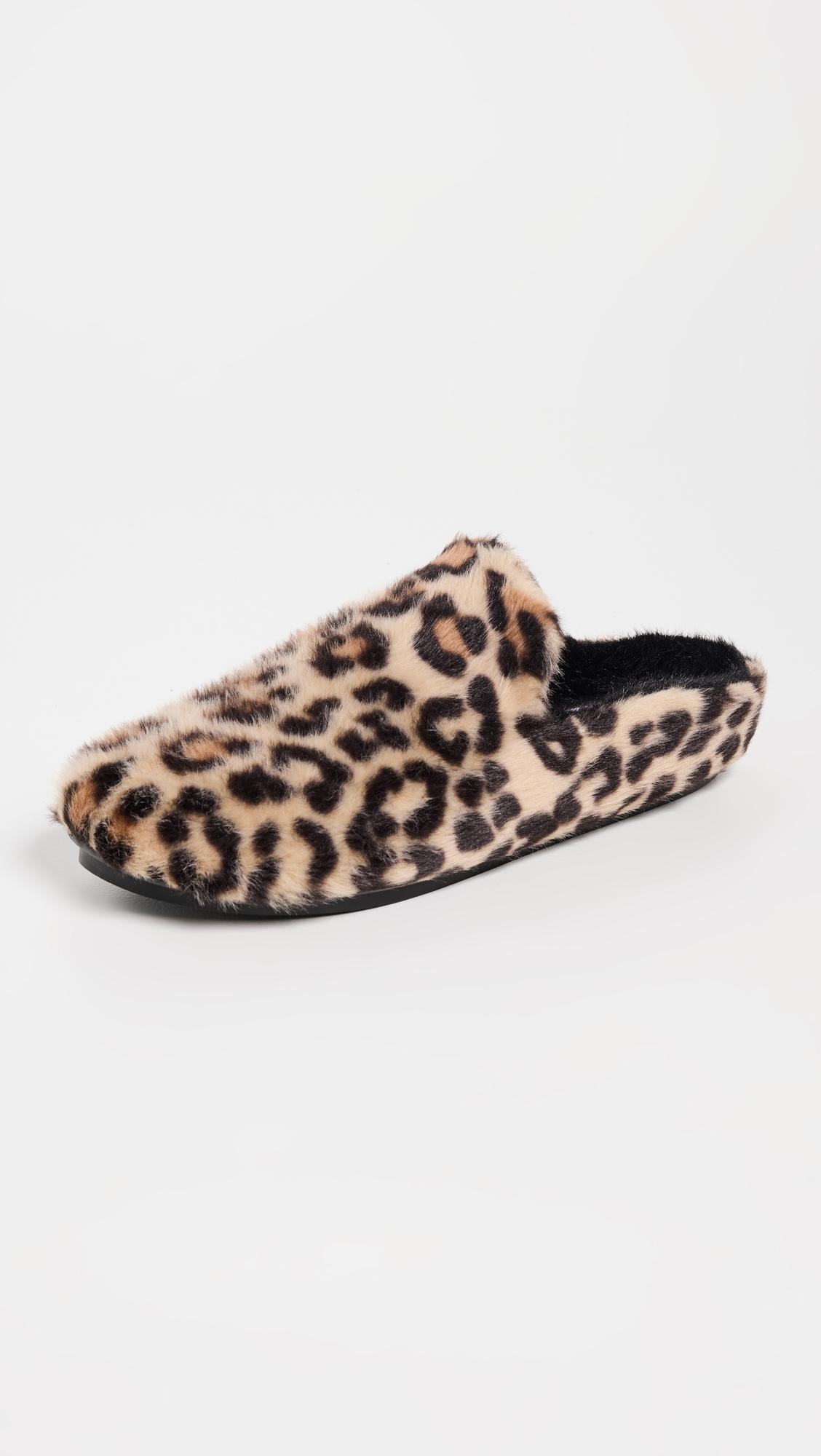 Bubba Slippers by FREEDOM MOSES