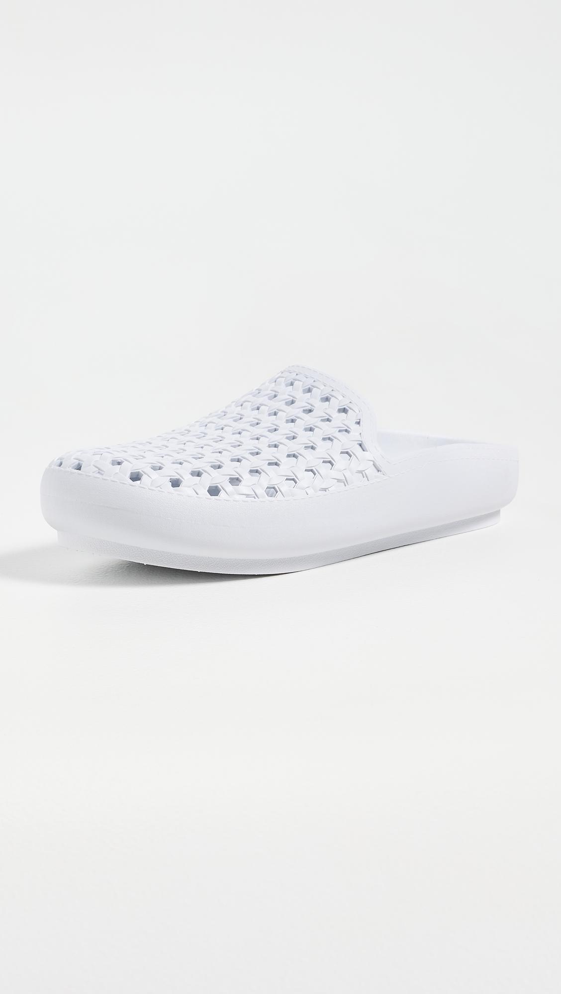 Kieff Mules by FREEDOM MOSES