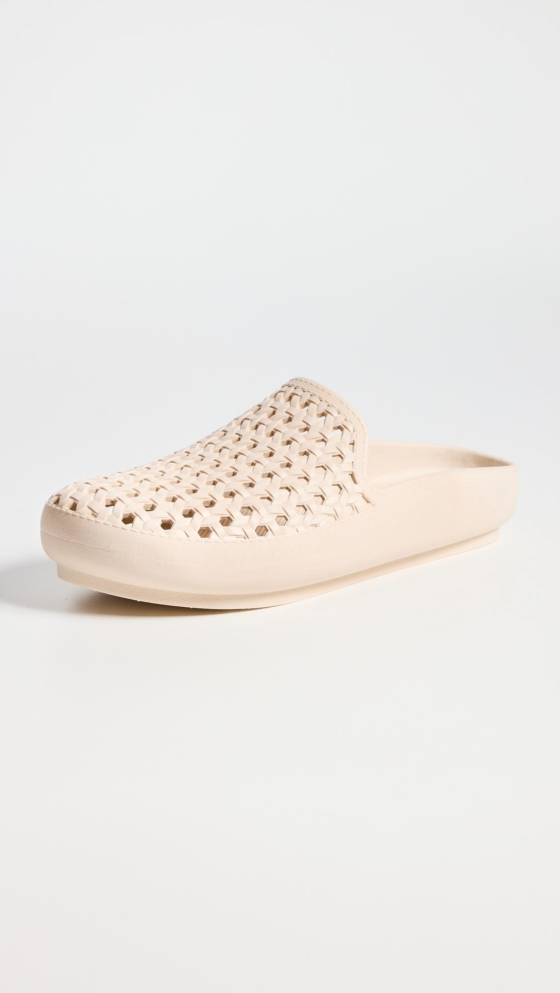 Kieff Mules by FREEDOM MOSES
