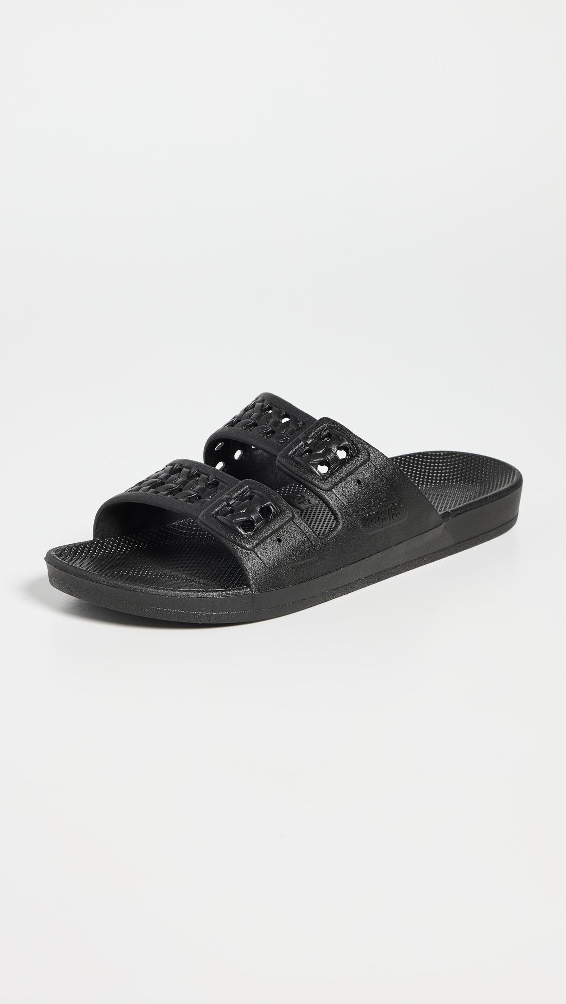 Paz Sandals by FREEDOM MOSES