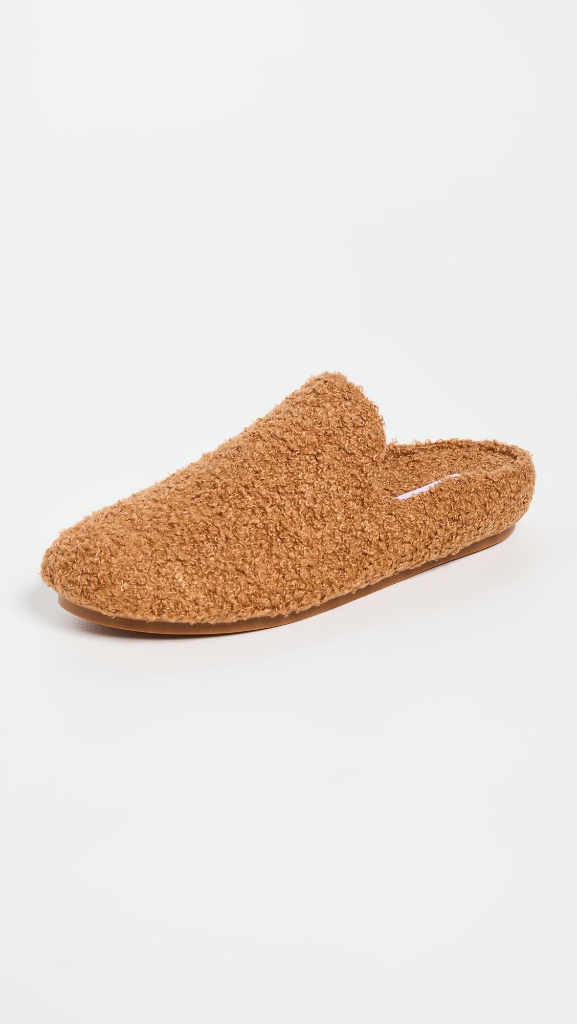 The Kush Slippers by FREEDOM MOSES