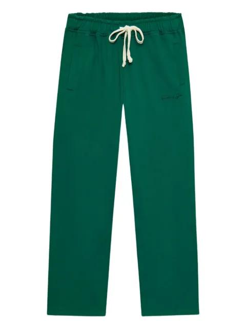 cotton track pants by FREEDOM OF SPACE