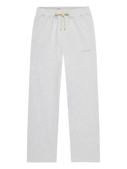 cotton track pants by FREEDOM OF SPACE