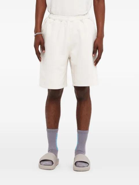 logo track shorts by FREEDOM OF SPACE