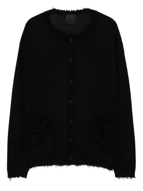 Kweda cardigan by FREI-MUT