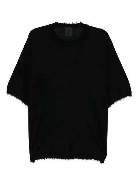 Kyabra T-shirt by FREI-MUT