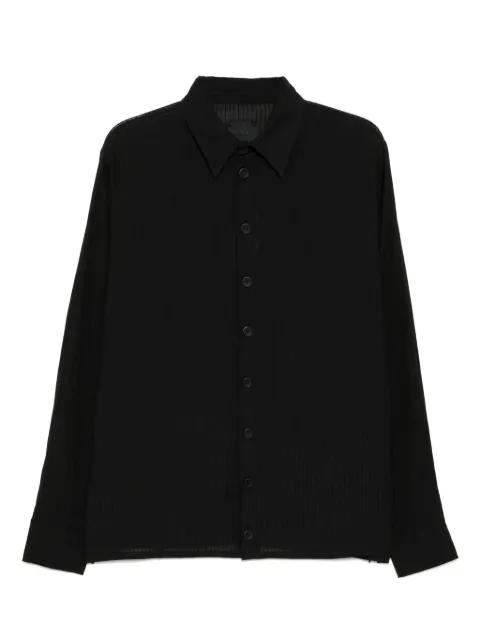 Strait shirt by FREI-MUT