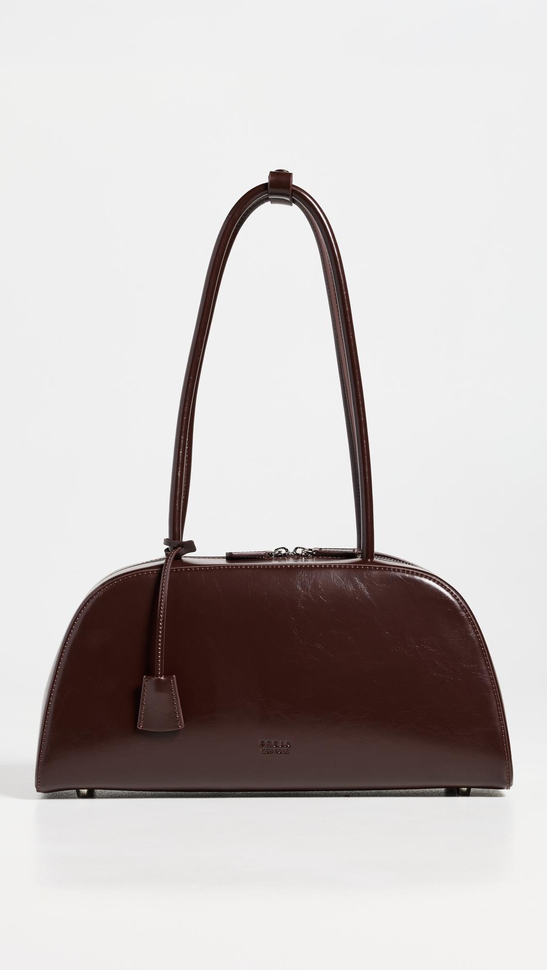 Alma Shoulder Bag by FREJA NEW YORK