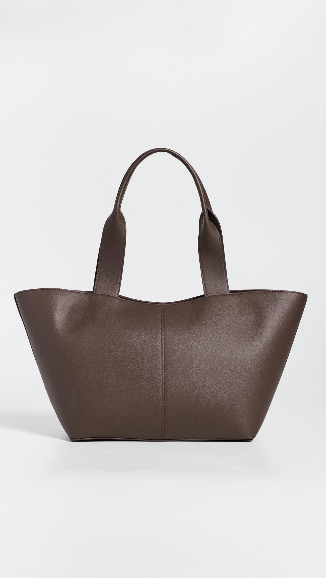 Bleecker Tote by FREJA NEW YORK