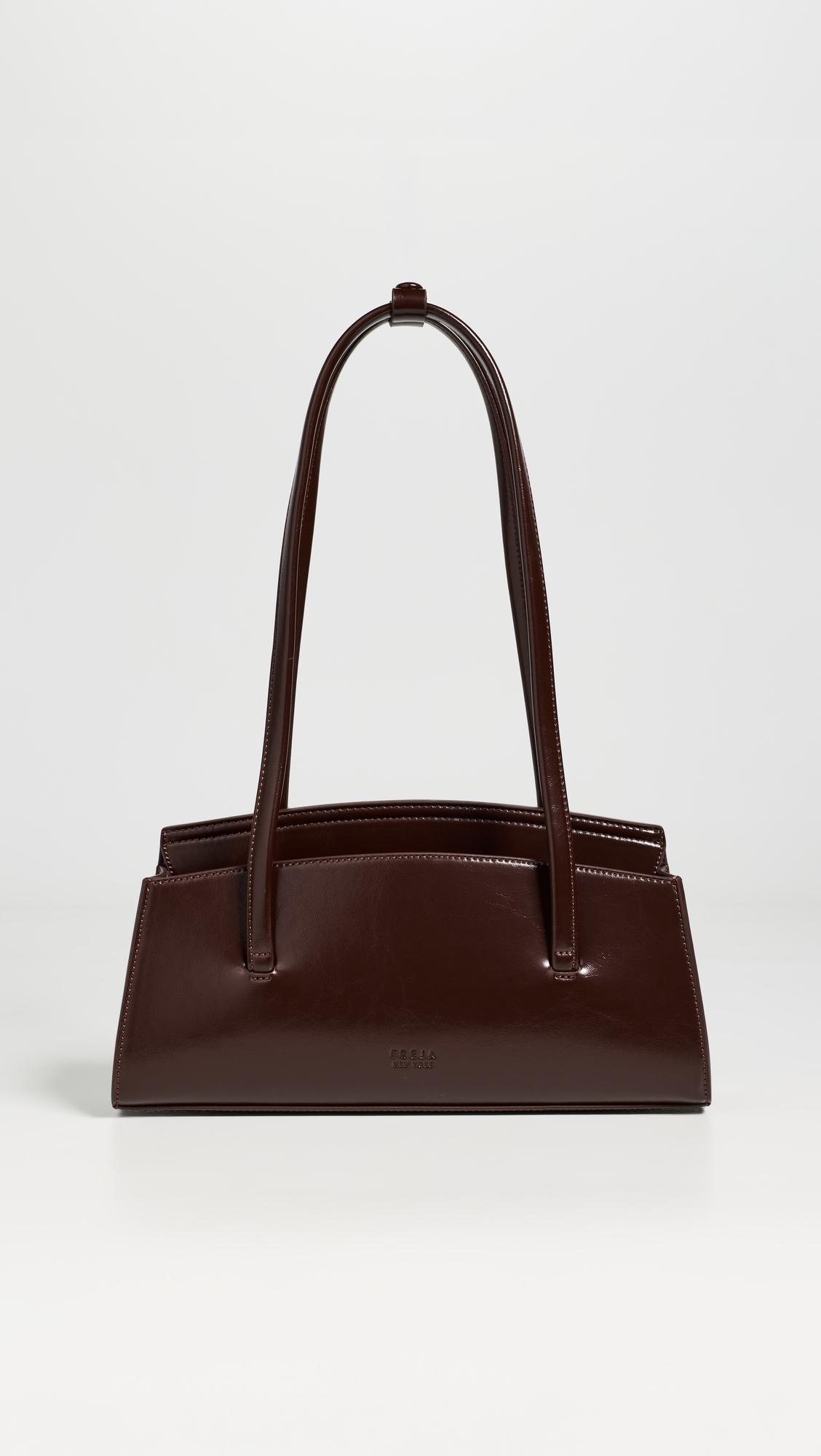 Caroline Shoulder Bag by FREJA NEW YORK