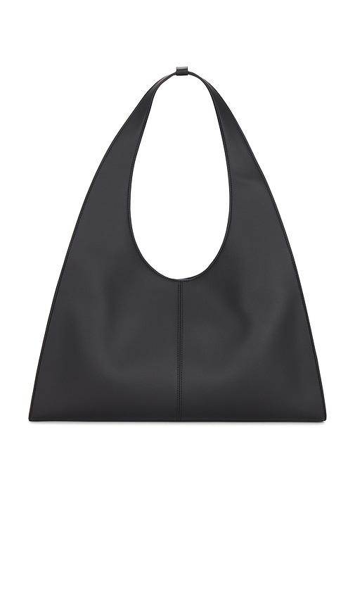Freja New York Ida Bag in Black by FREJA NEW YORK