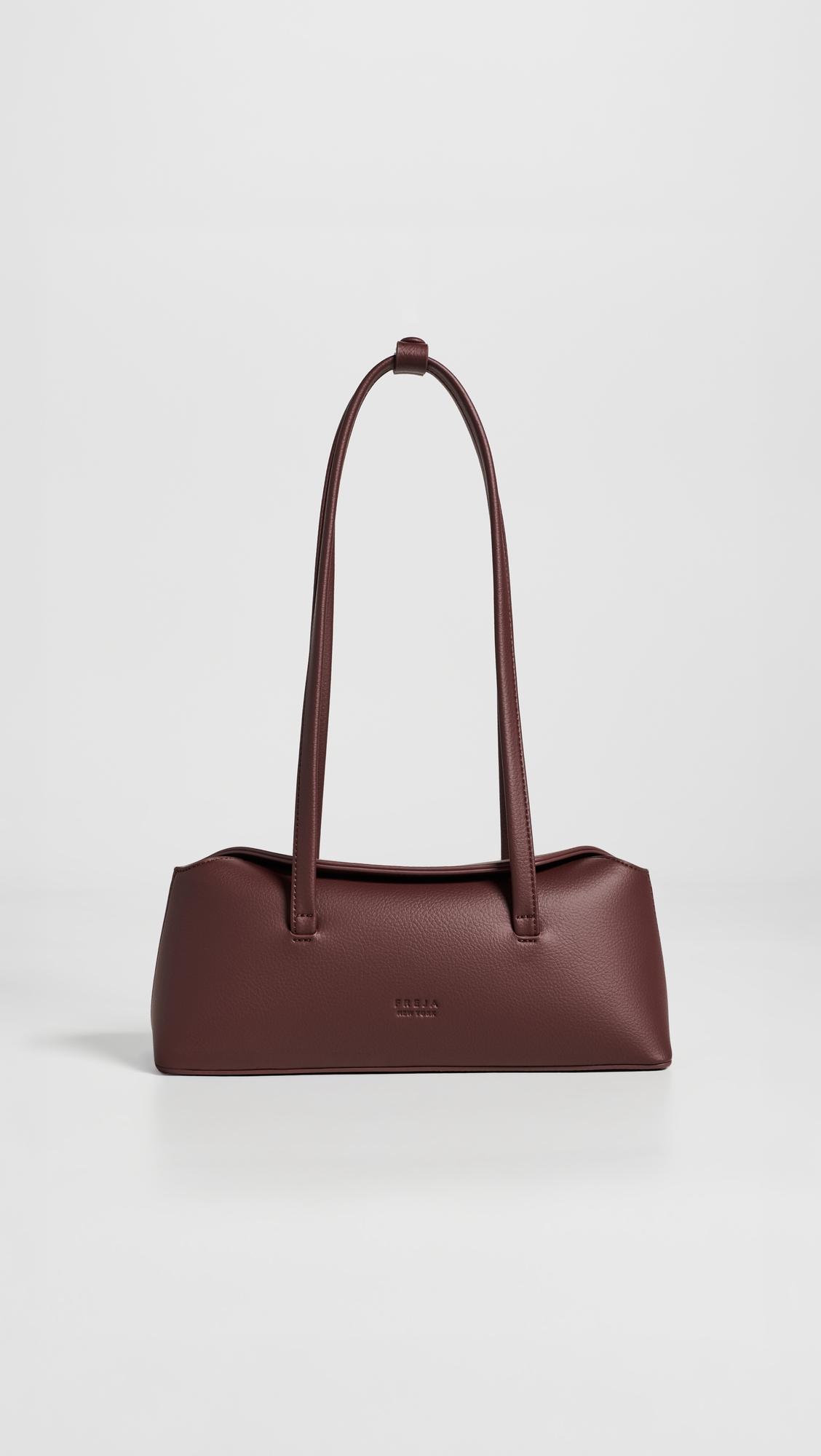Mini Chrystie Bag by FREJA NEW YORK