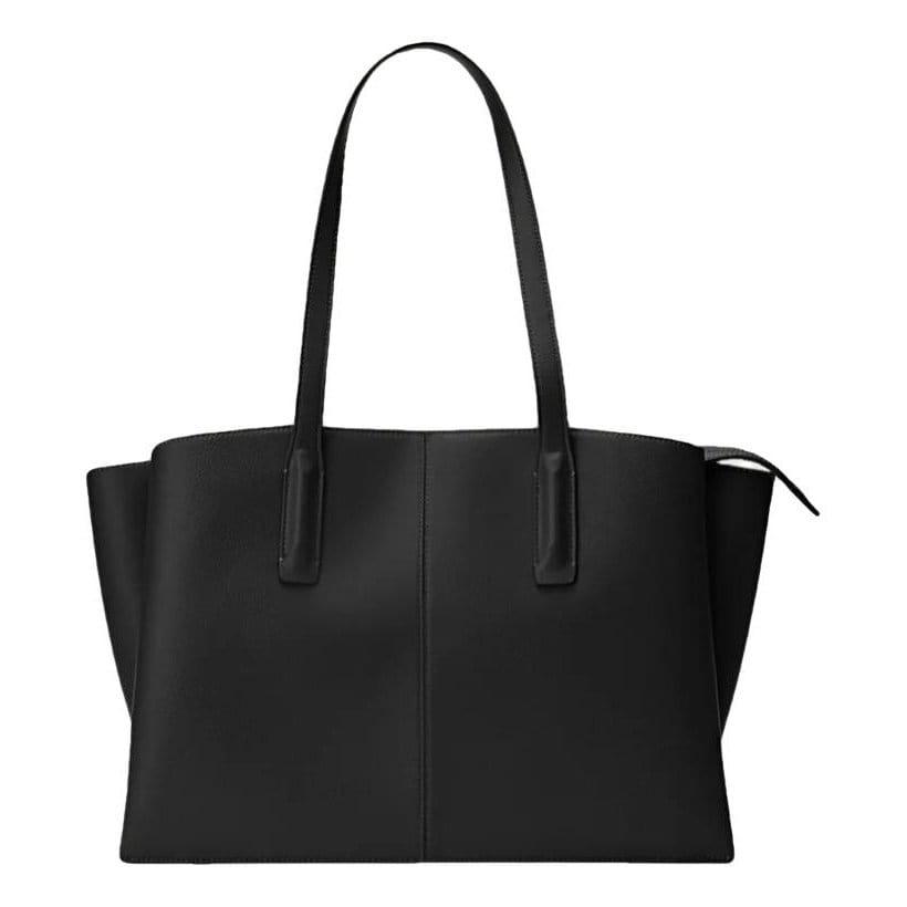 Vegan leather tote by FREJA