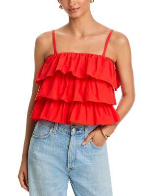 Aimee Top by FRENCH CONNECTION
