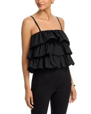 Aimee Top by FRENCH CONNECTION