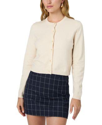 Cosysoft Fitted Cardigan by FRENCH CONNECTION