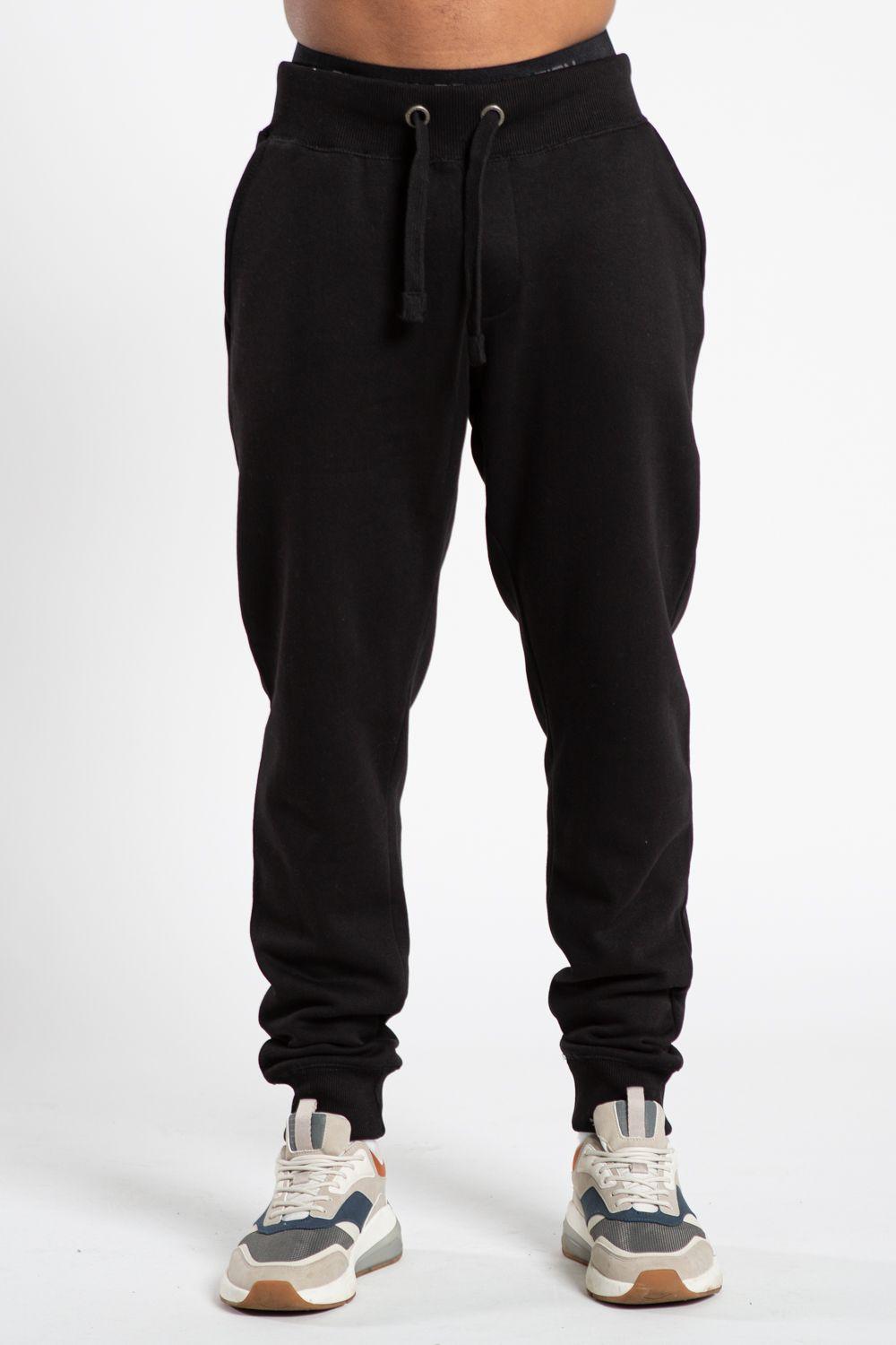 Cotton Blend Joggers by FRENCH CONNECTION