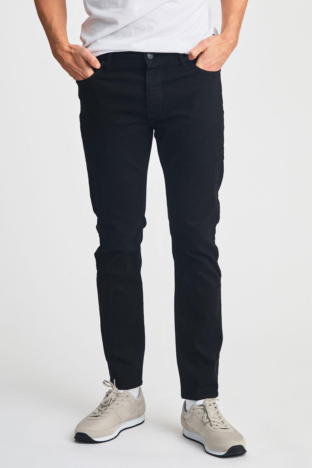 Cotton Slim Fit Stretch Jeans by FRENCH CONNECTION