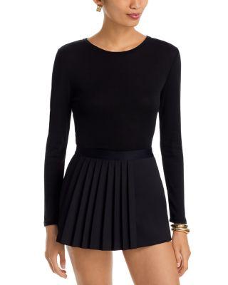 Reeves Jersey Knit Top by FRENCH CONNECTION