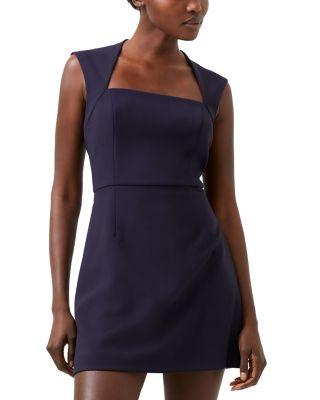 Whisper Ruth Shift Dress by FRENCH CONNECTION